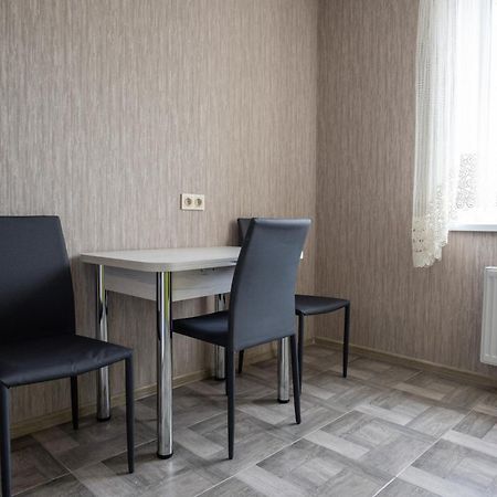 Appartamento Академіка Корольова 20 1 Čerkasy Esterno foto